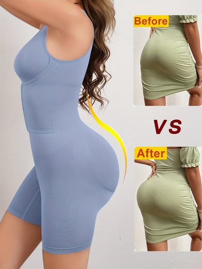 UMARA™ MetaShaper Bodysuit