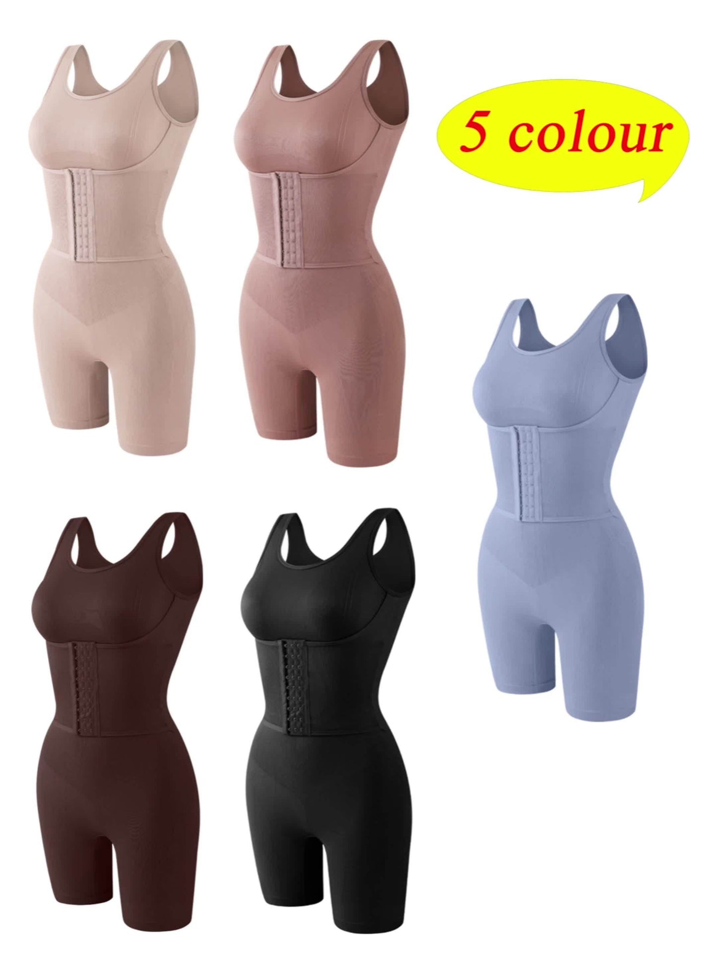 UMARA™ MetaShaper Bodysuit