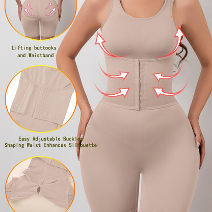 UMARA™ MetaShaper Bodysuit