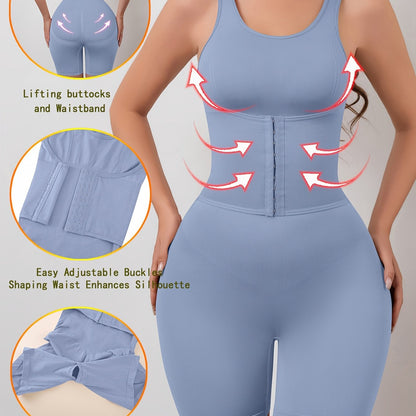 UMARA™ MetaShaper Bodysuit